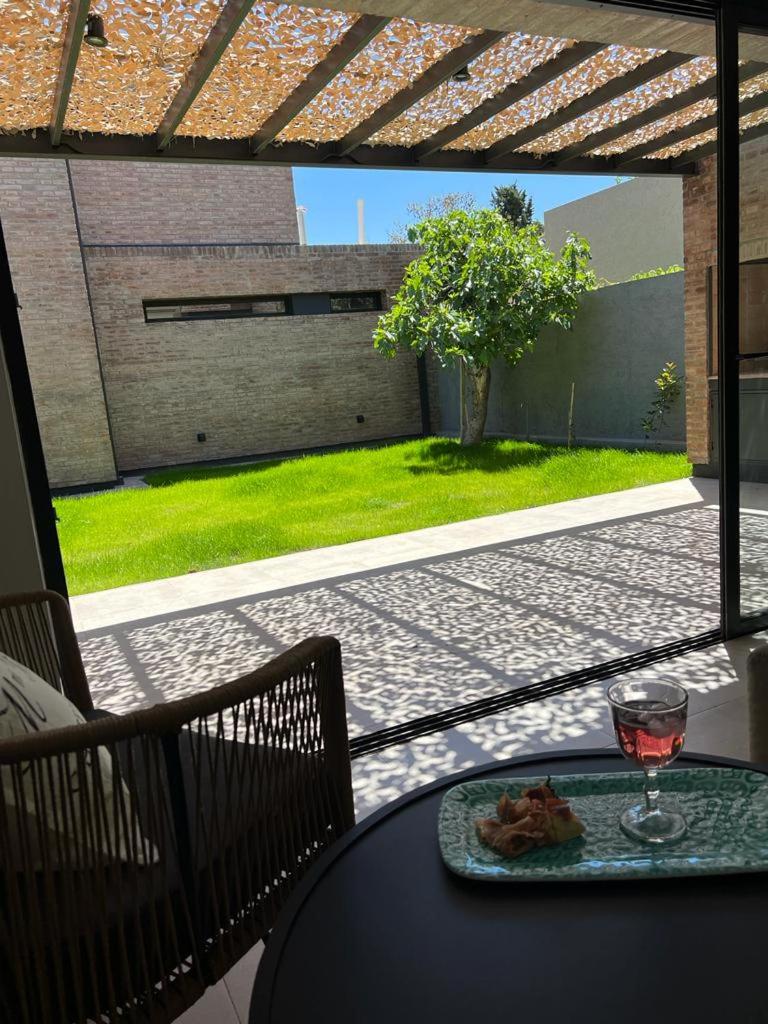 Duplex Lujan Mendoza cercanía Chacras de Coria