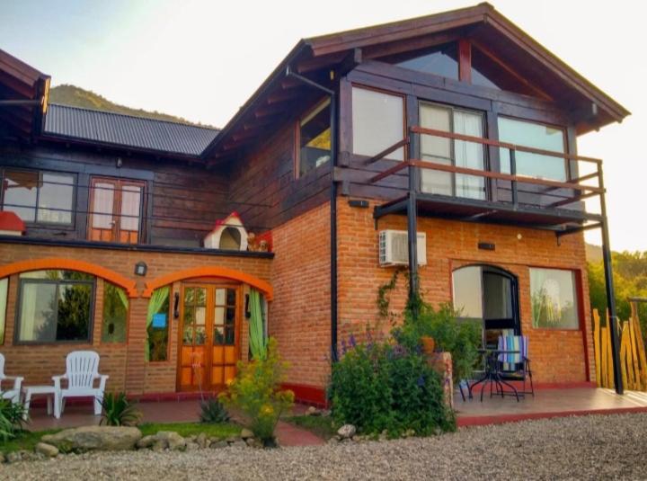 Balcon Al Paradiso