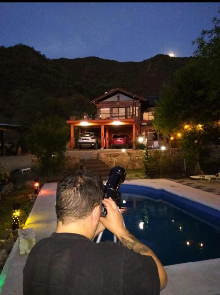 Balcon Al Paradiso