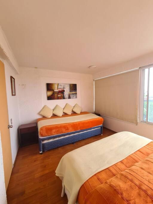 Gran casa en Totoralillo con vista al mar y más!