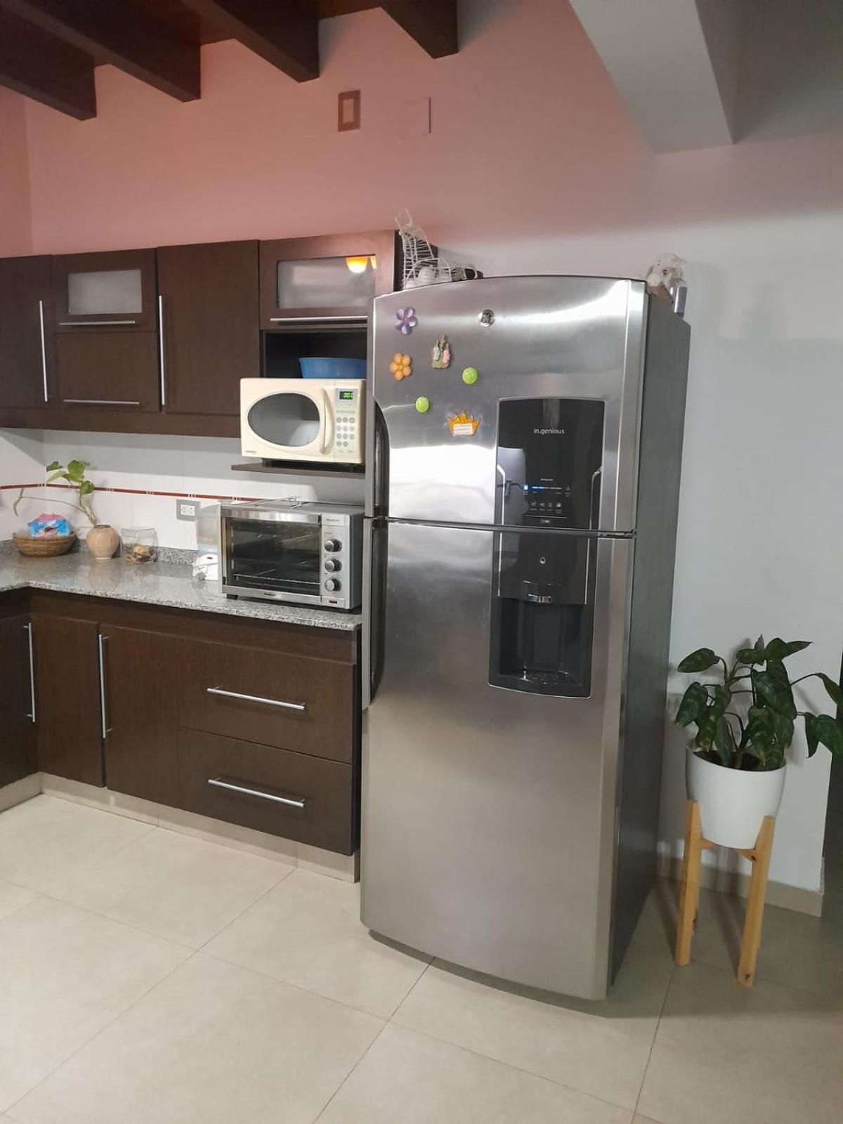 excelente casa con pileta