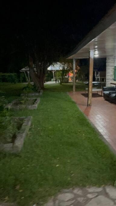 Quinta con pileta