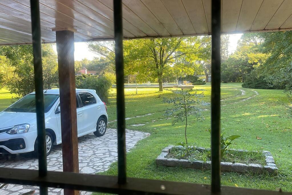 Quinta con pileta