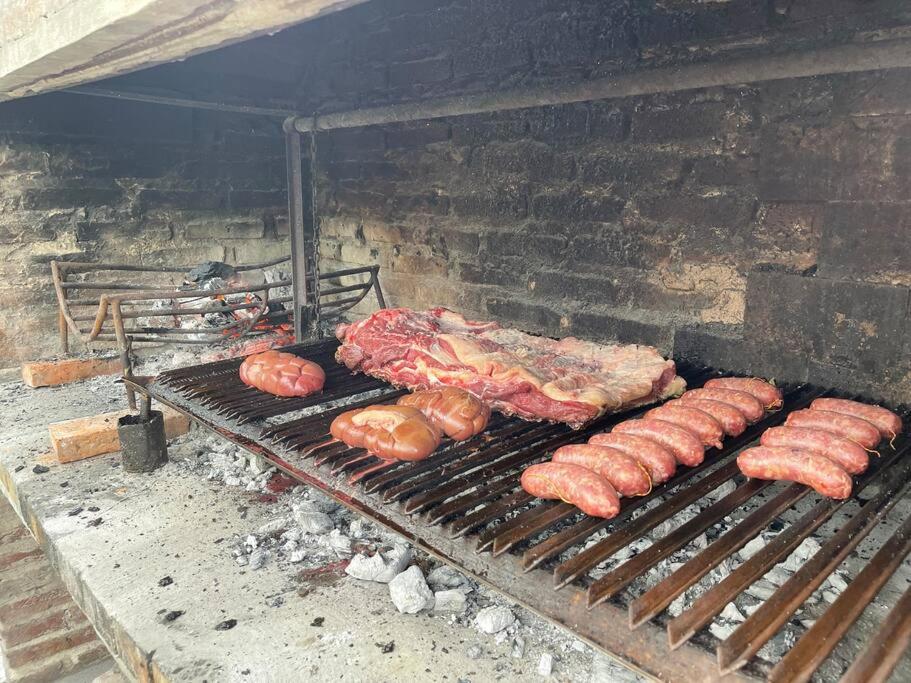 Quinta con pileta