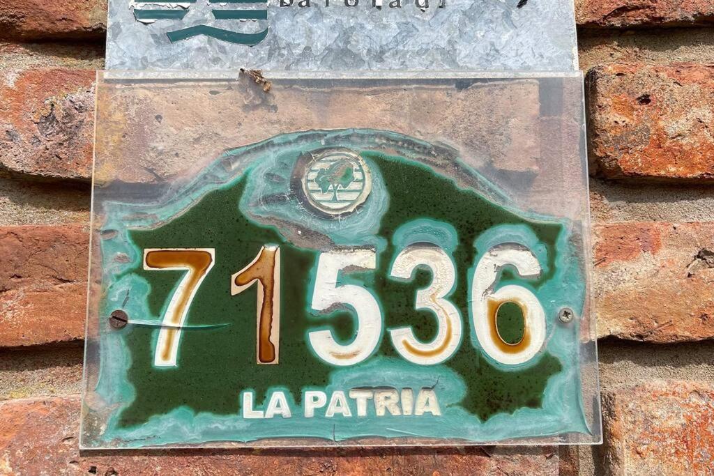 Quinta con pileta