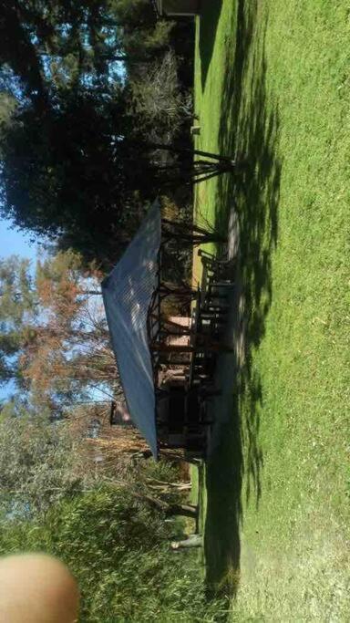 Quinta con pileta