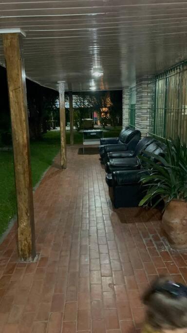 Quinta con pileta
