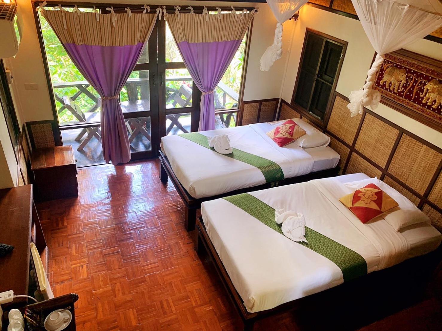 Marisa Resort & Spa Chiang Dao