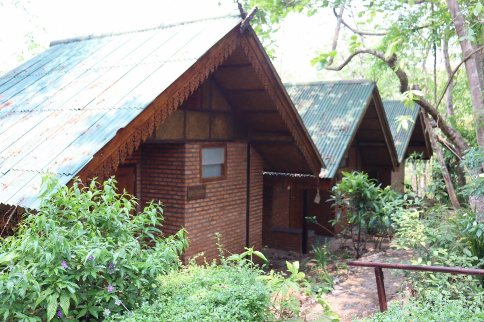 Marisa Resort & Spa Chiang Dao