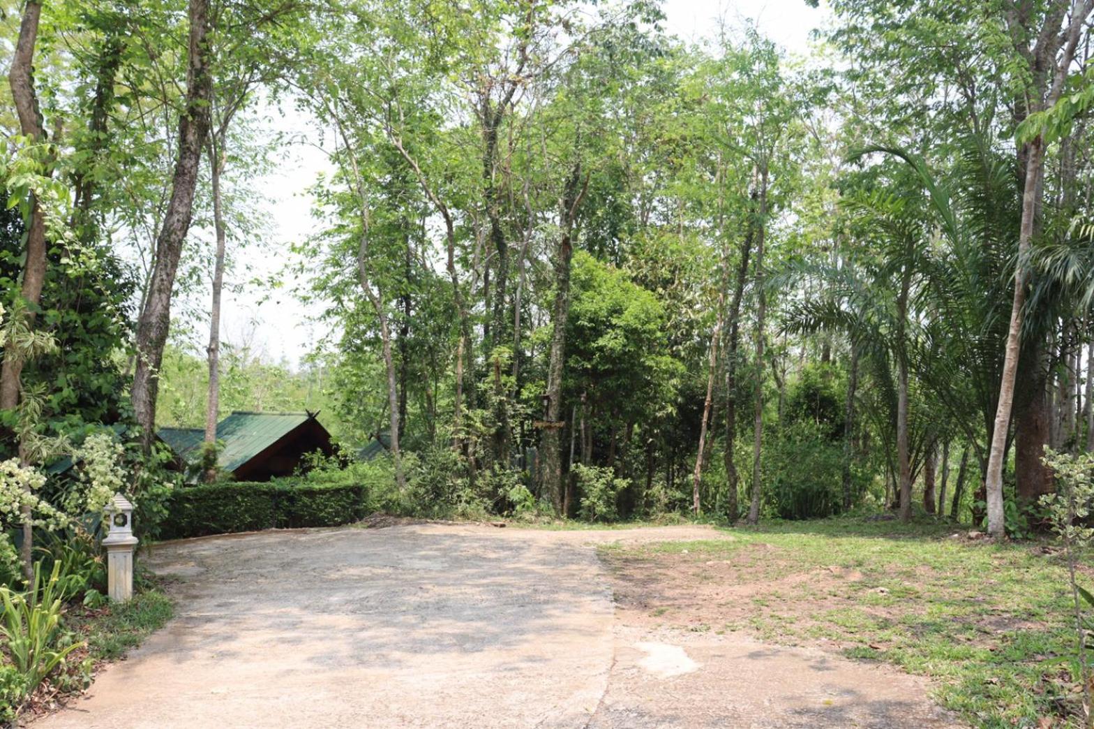 Marisa Resort & Spa Chiang Dao