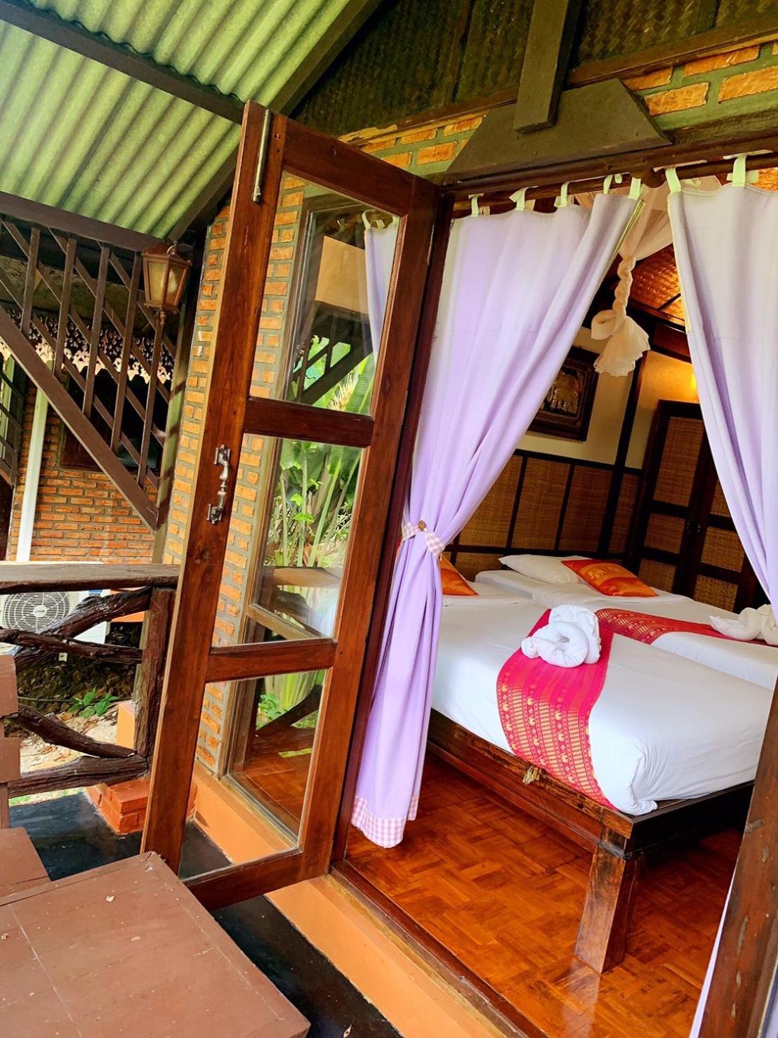 Marisa Resort & Spa Chiang Dao