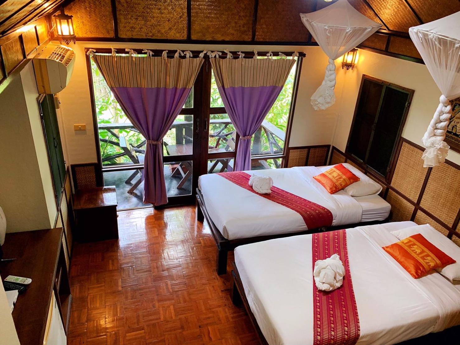 Marisa Resort & Spa Chiang Dao