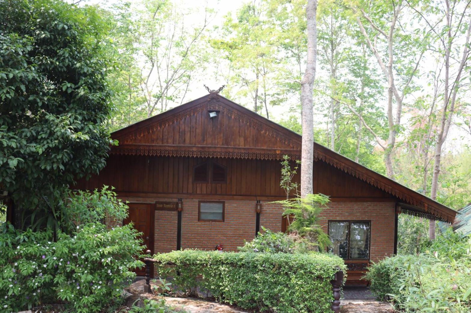 Marisa Resort & Spa Chiang Dao