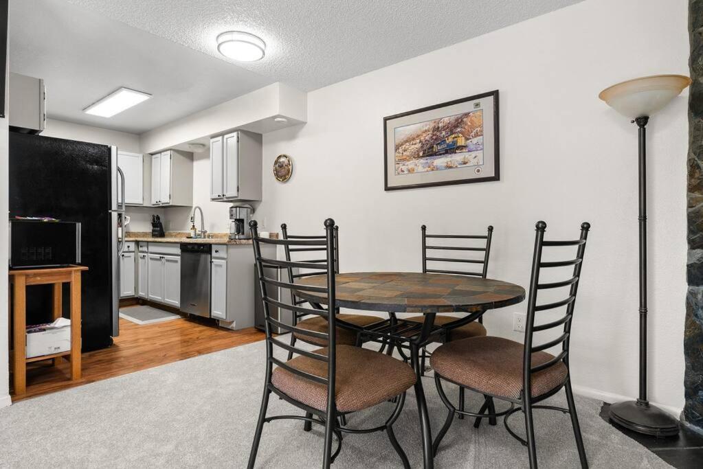 Moose Meadows- Near the airport, centrally located view 3