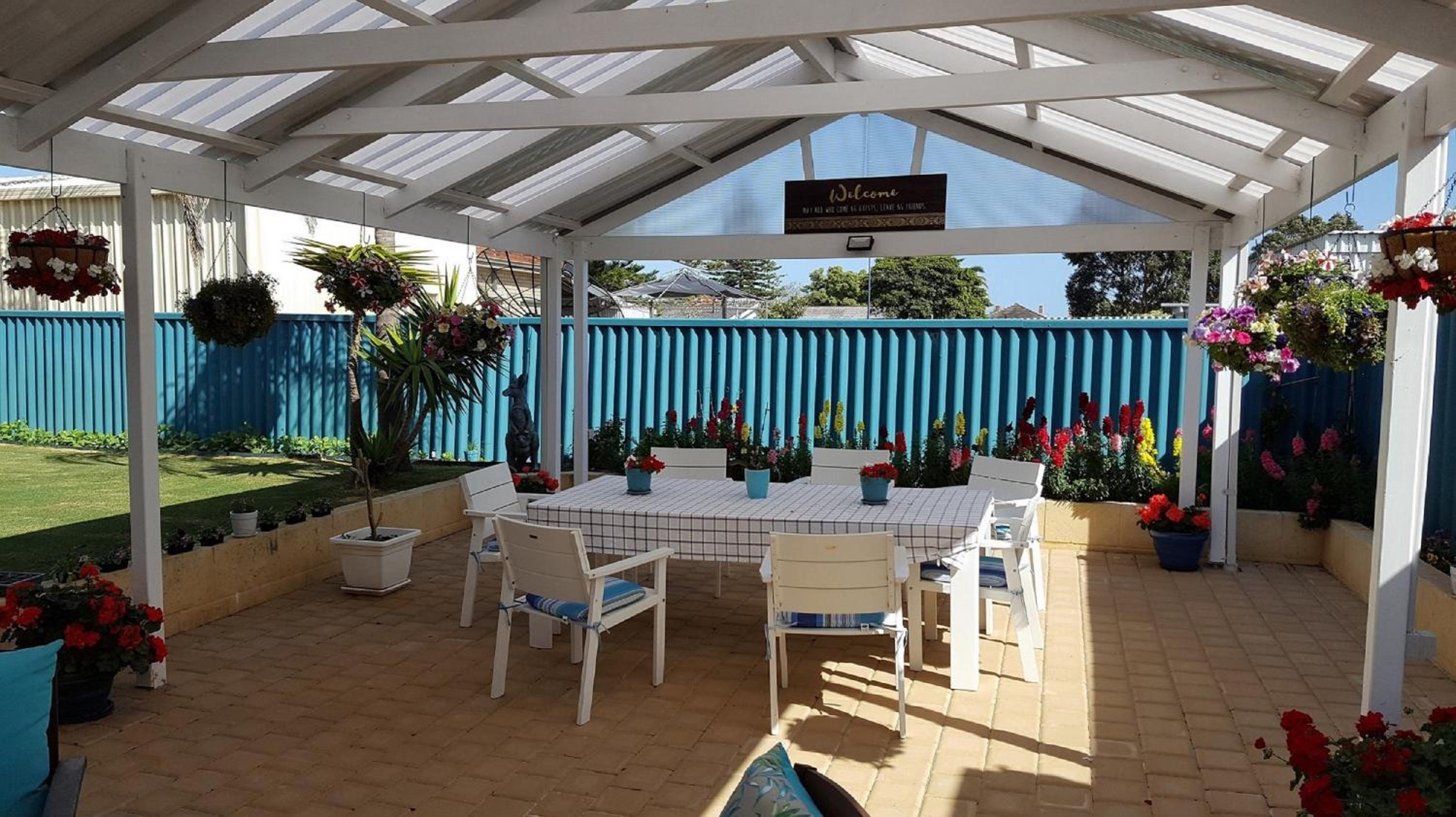 Palm Beach Guest House