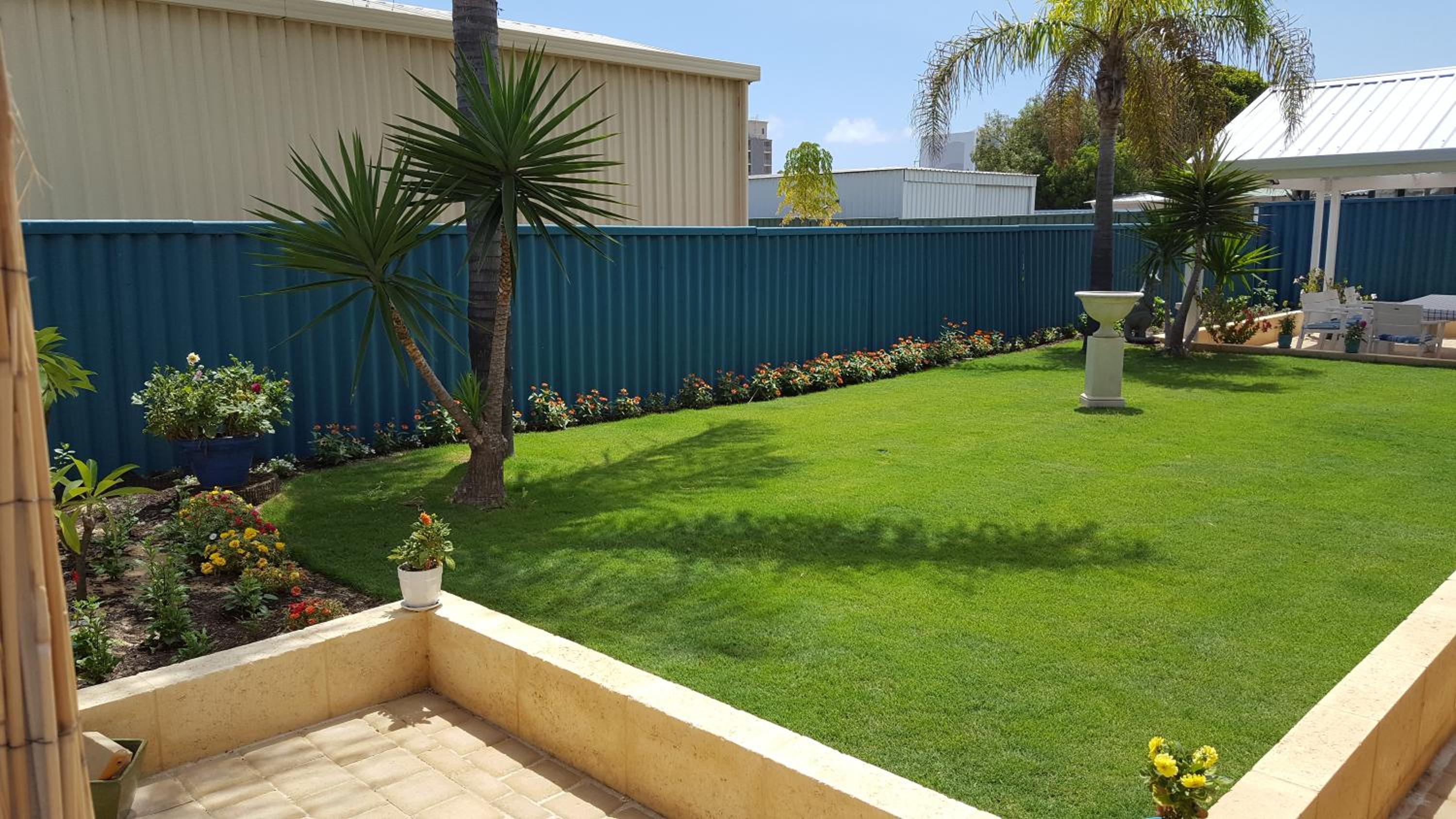Palm Beach Guest House