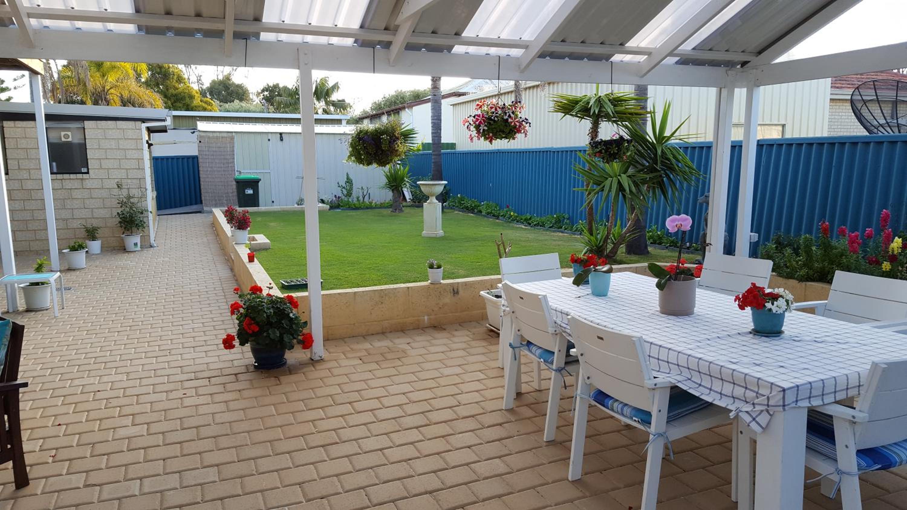 Palm Beach Guest House