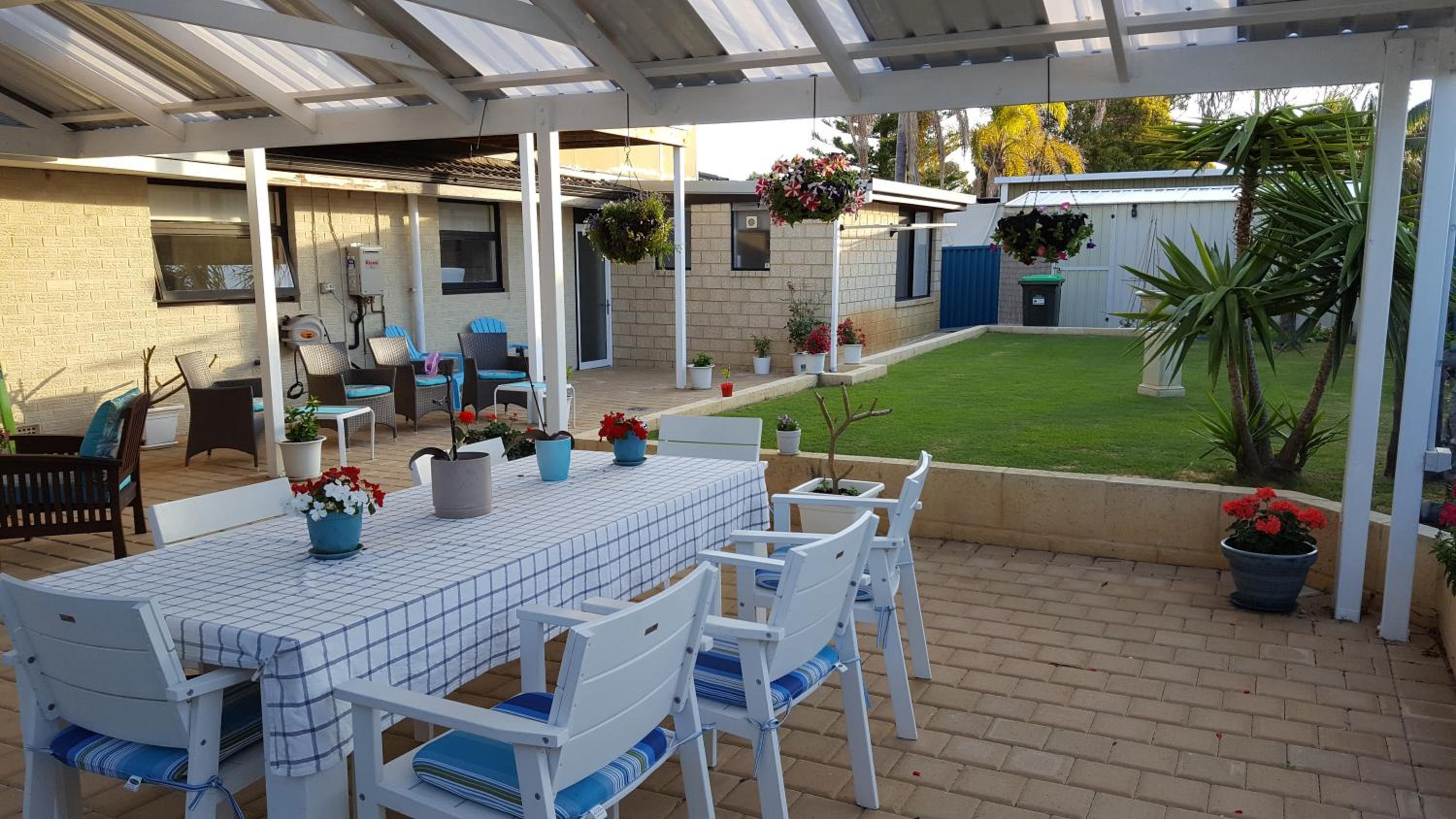 Palm Beach Guest House