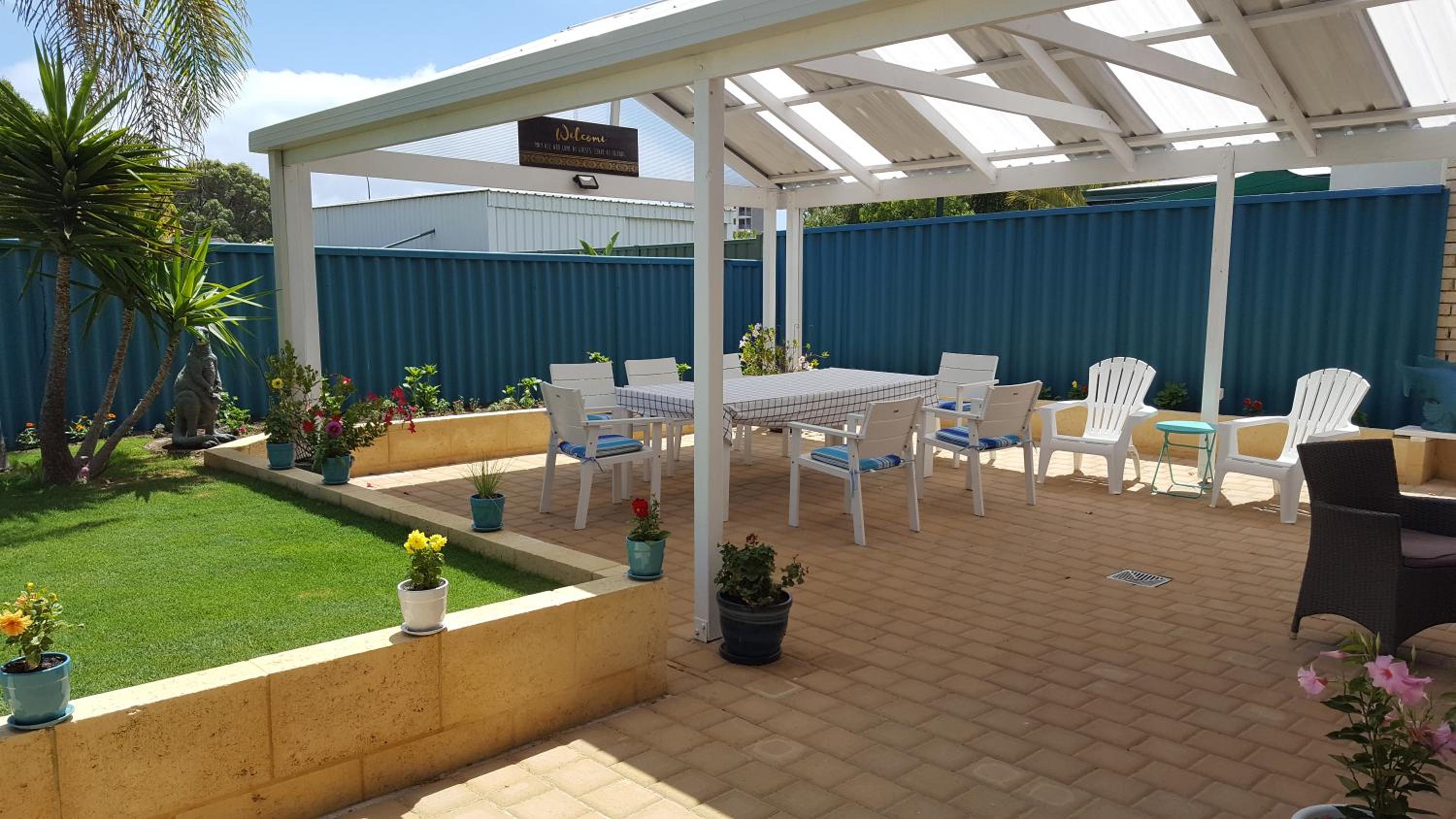 Palm Beach Guest House