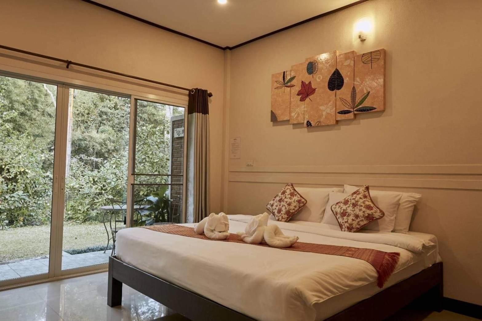 Marisa Resort & Spa Chiang Dao