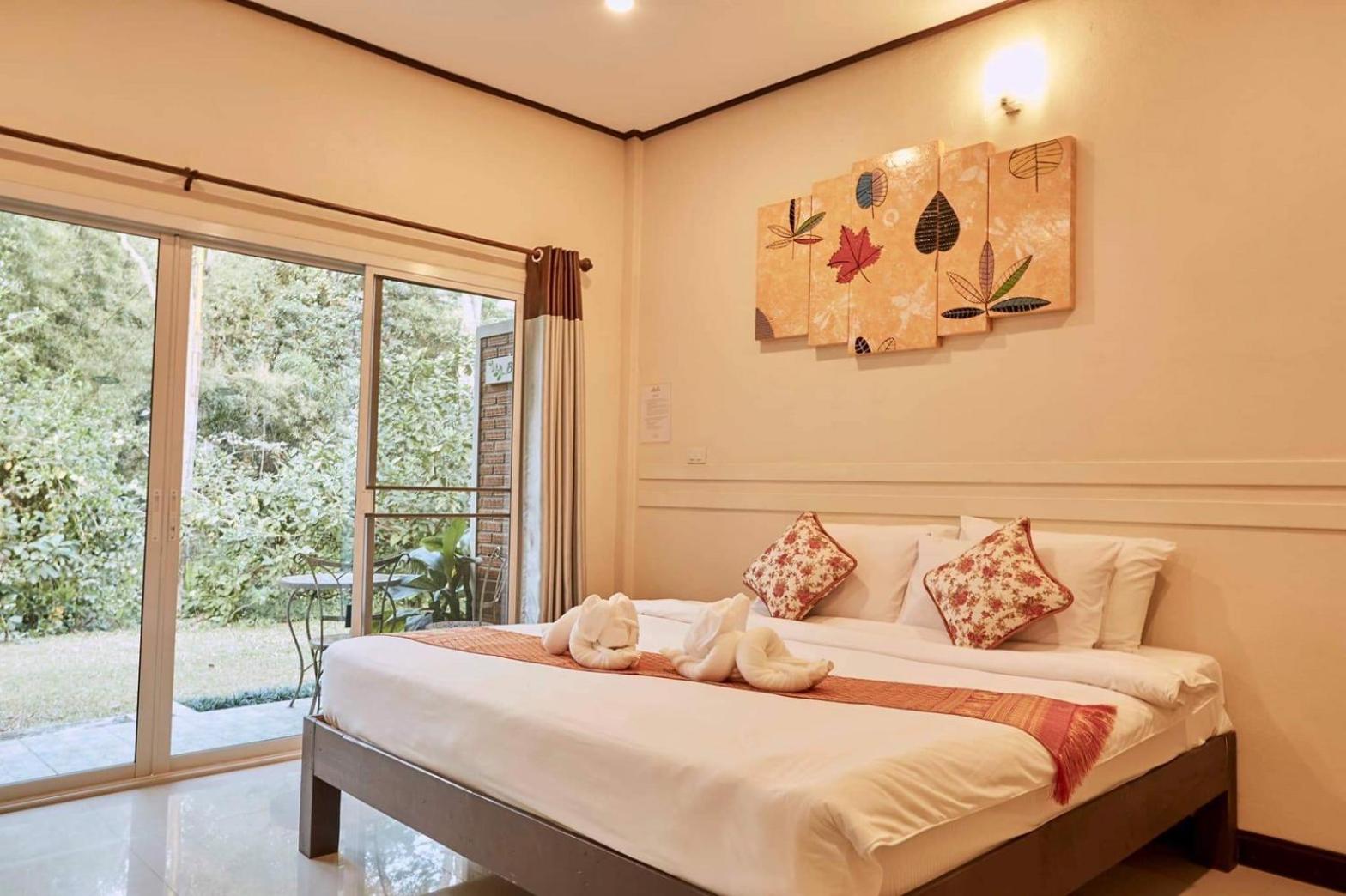 Marisa Resort & Spa Chiang Dao