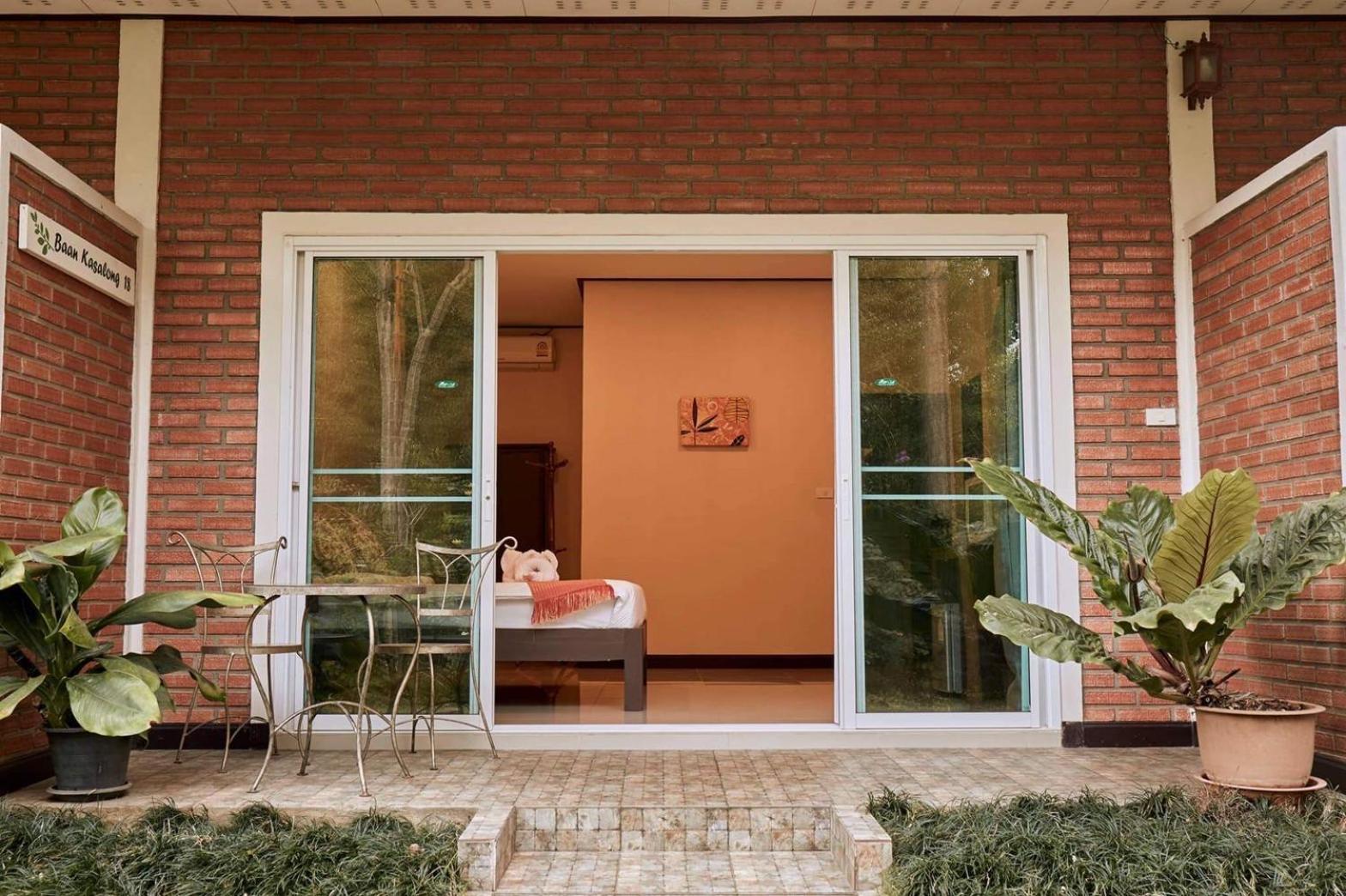 Marisa Resort & Spa Chiang Dao