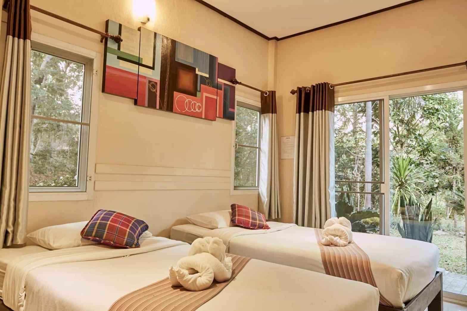 Marisa Resort & Spa Chiang Dao
