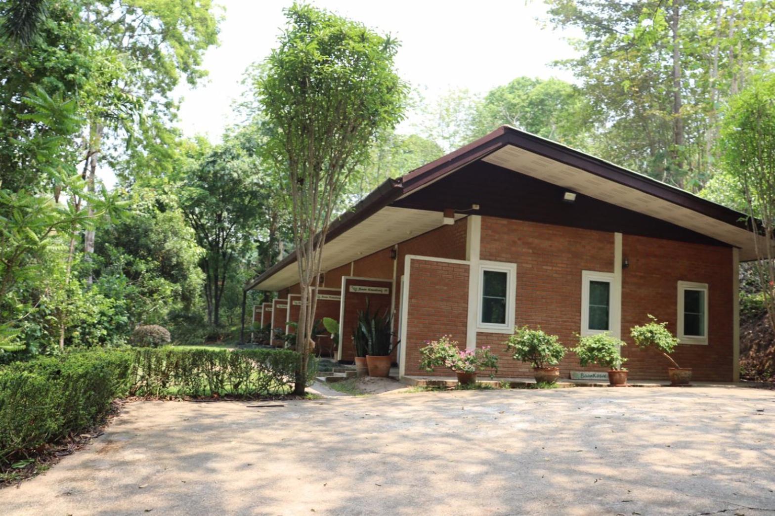 Marisa Resort & Spa Chiang Dao