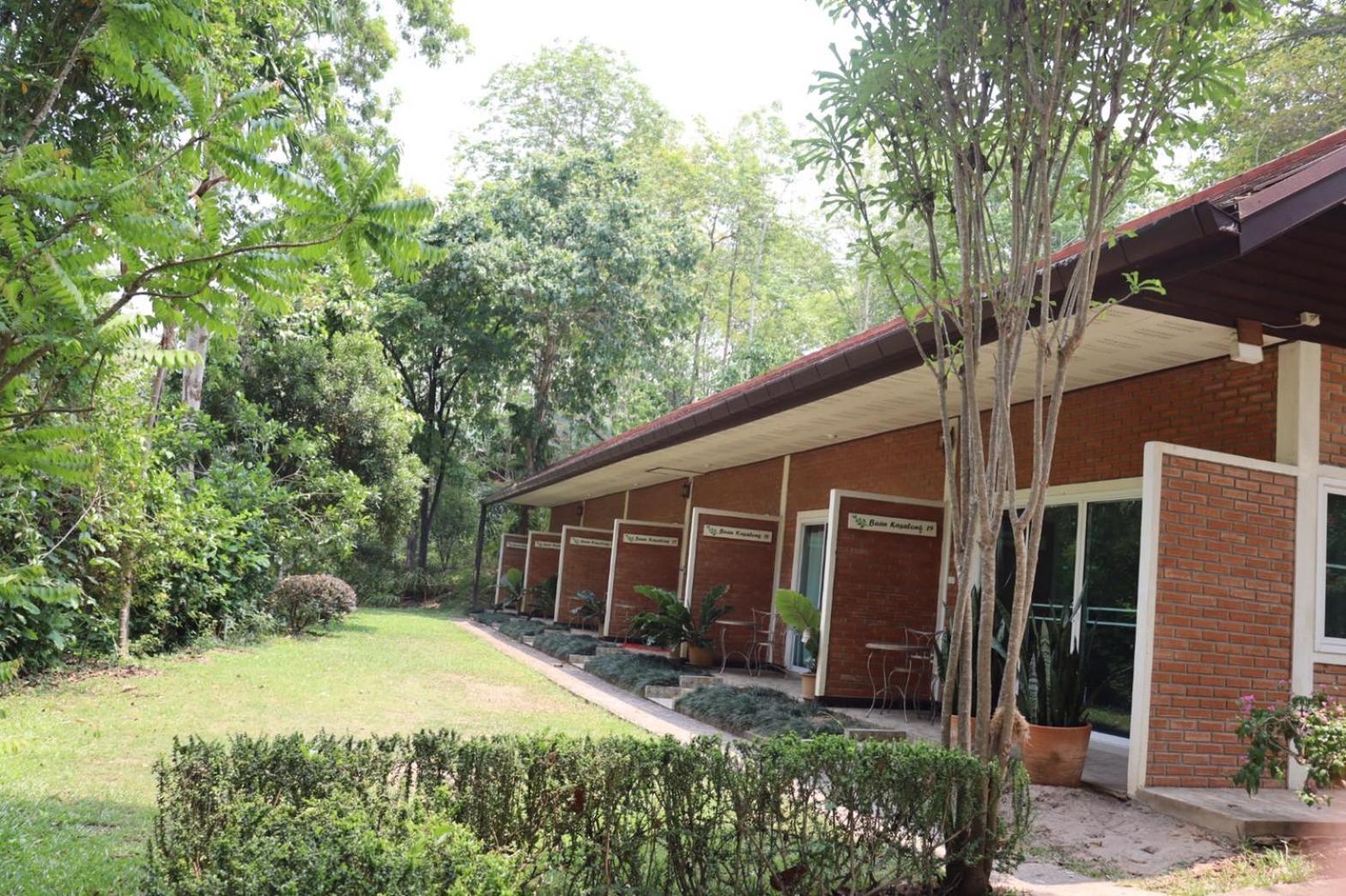 Marisa Resort & Spa Chiang Dao