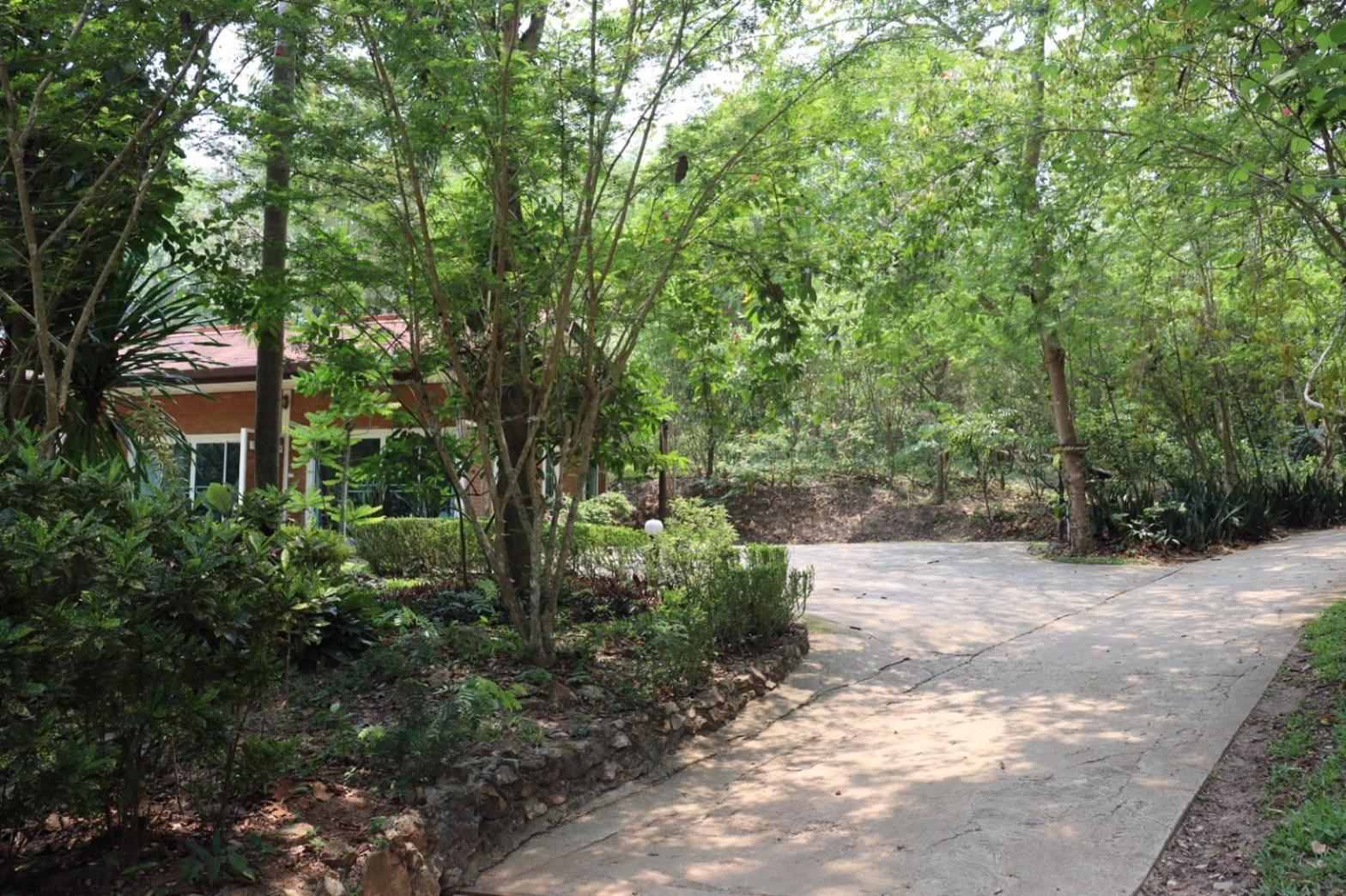 Marisa Resort & Spa Chiang Dao
