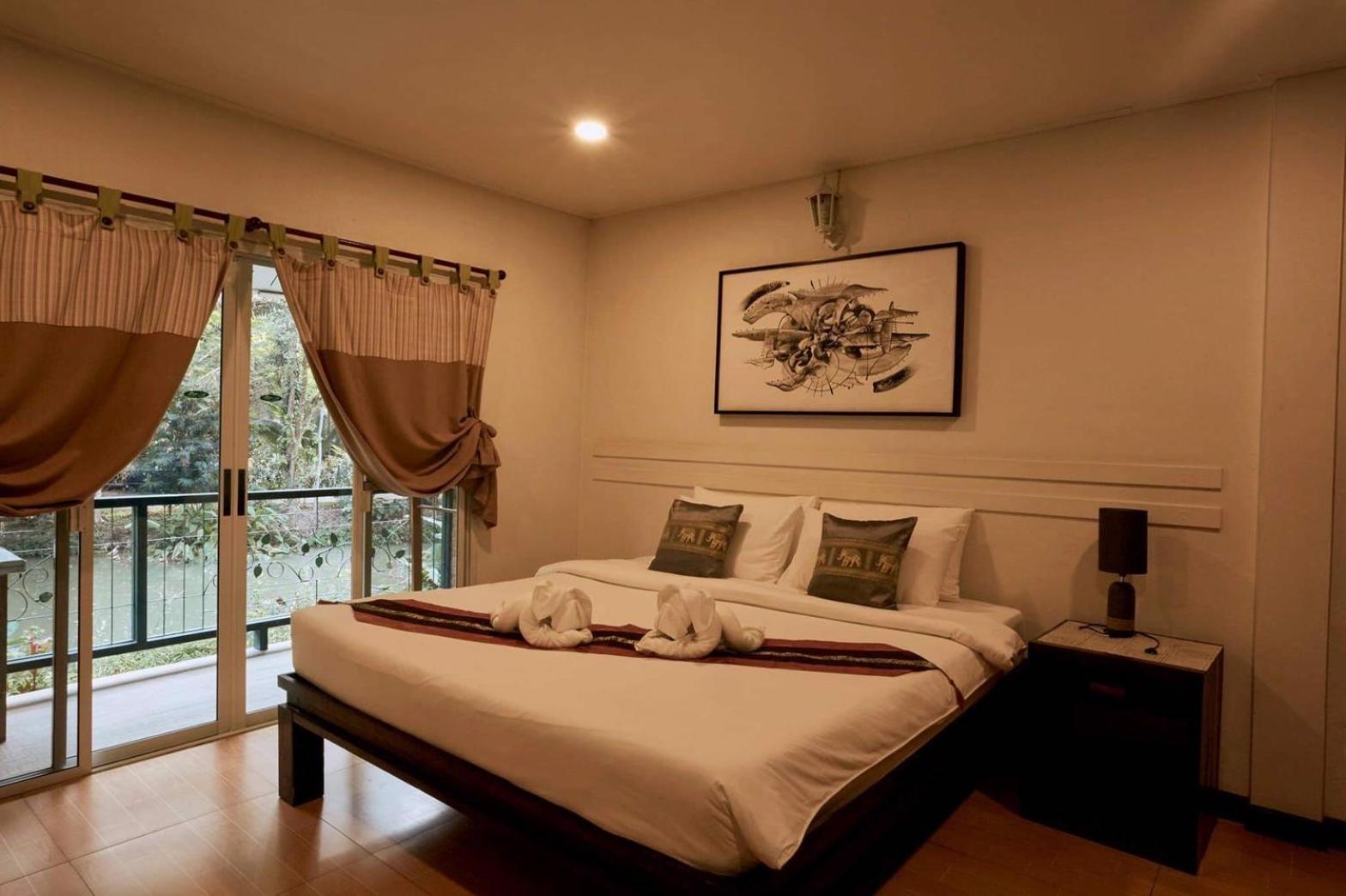 Marisa Resort & Spa Chiang Dao