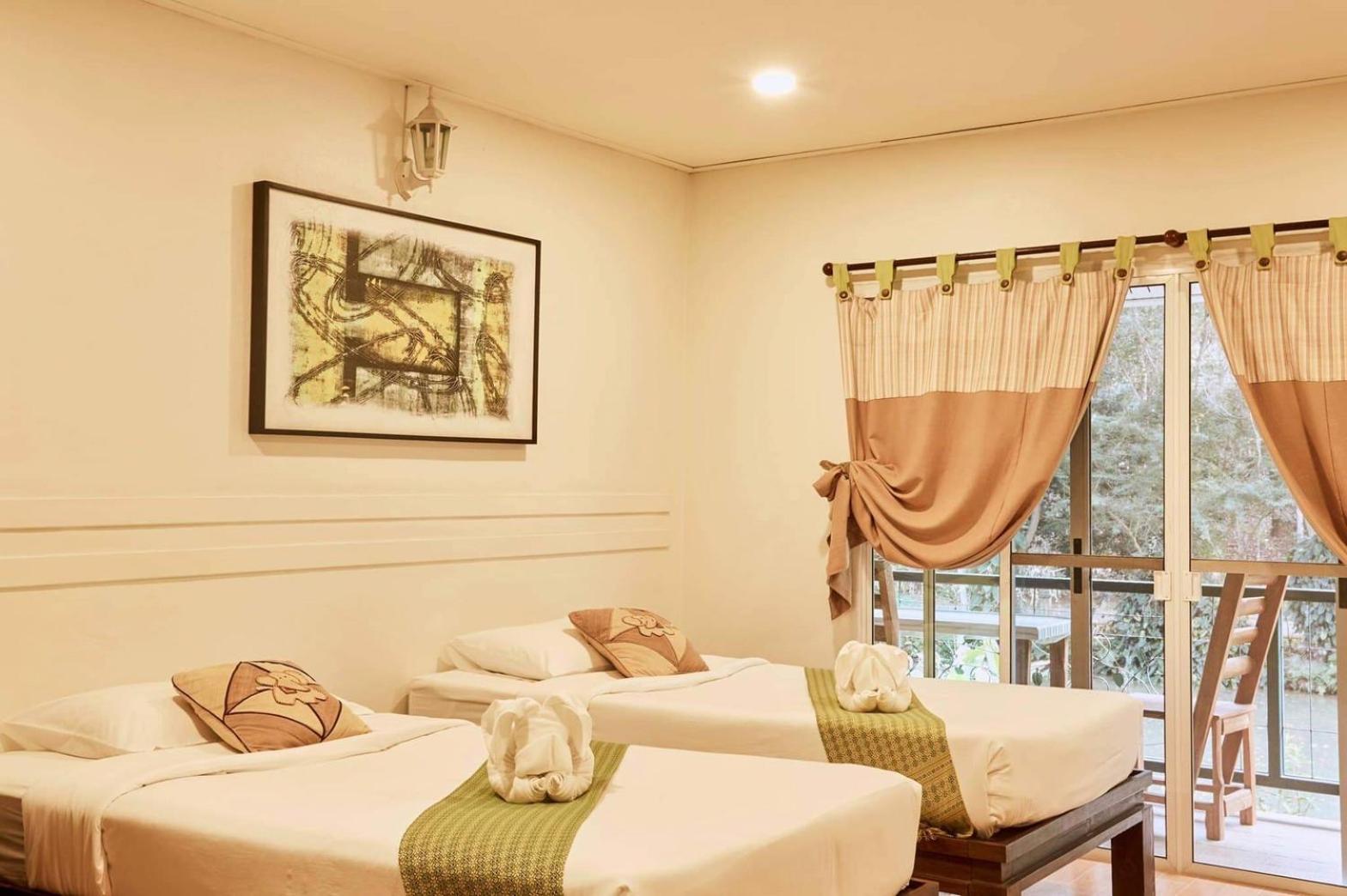 Marisa Resort & Spa Chiang Dao