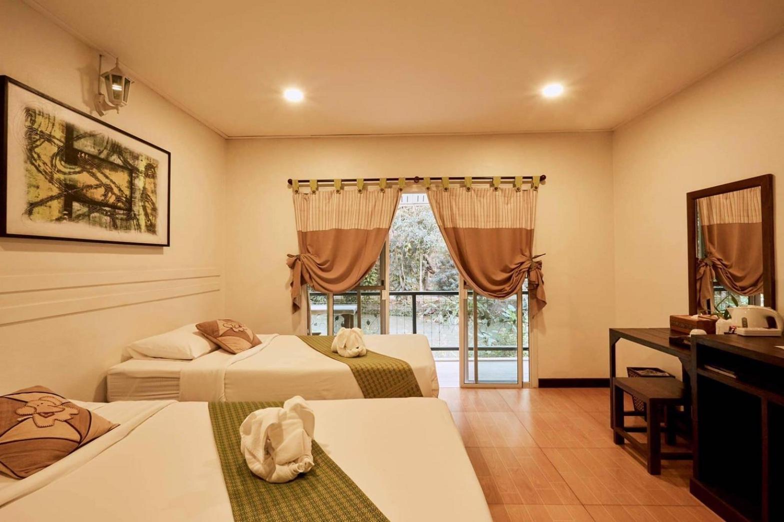 Marisa Resort & Spa Chiang Dao