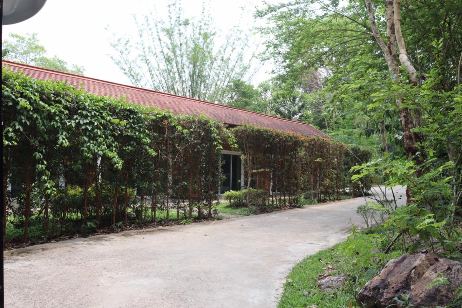 Marisa Resort & Spa Chiang Dao