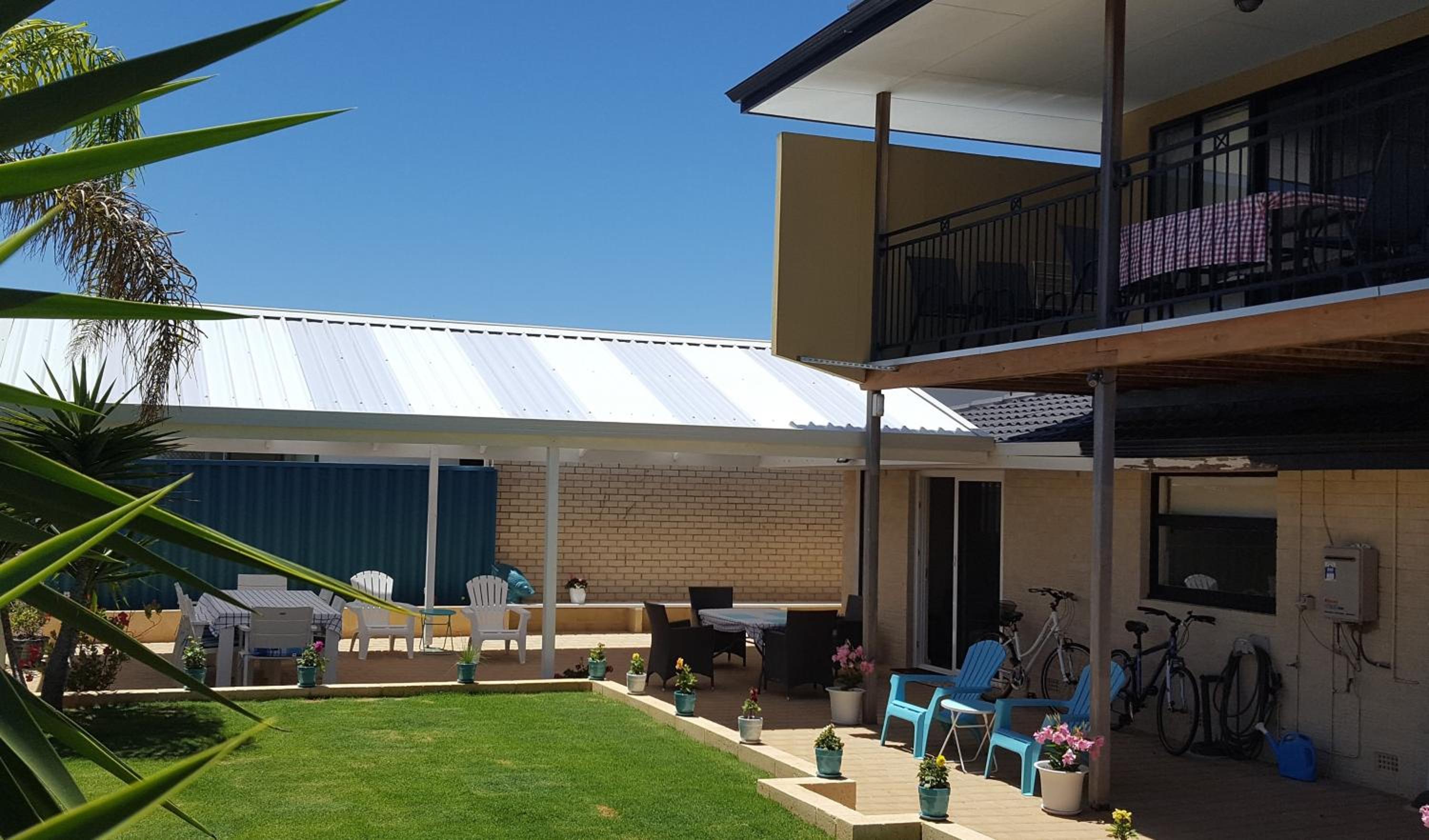 Palm Beach Guest House