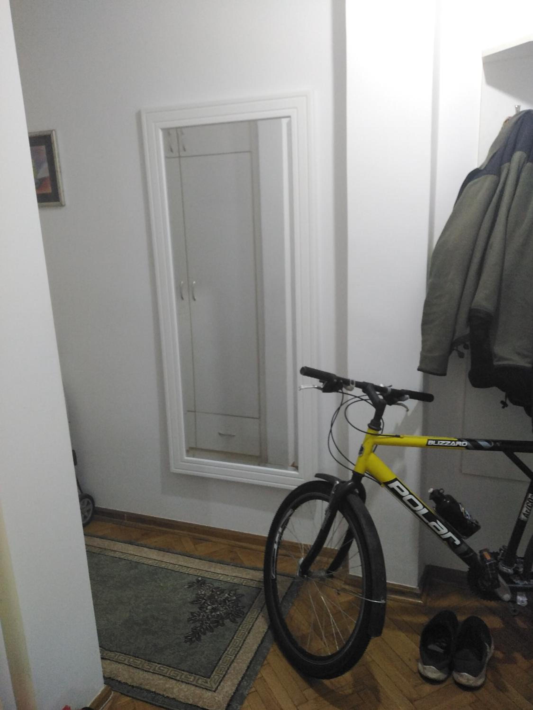 Kraljevacki apartman 1 view 3