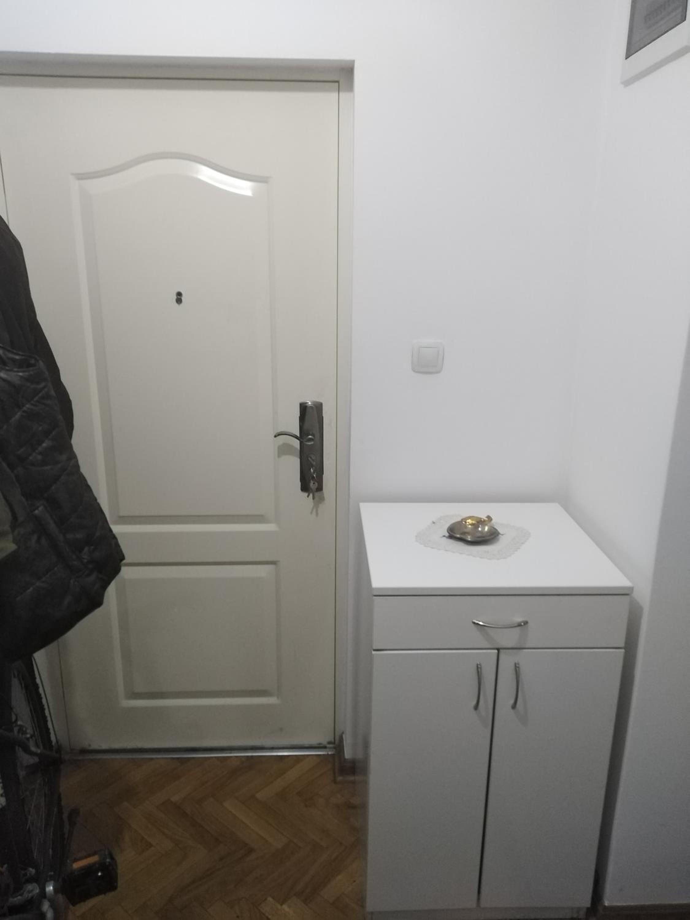 Kraljevacki apartman 1 view 5