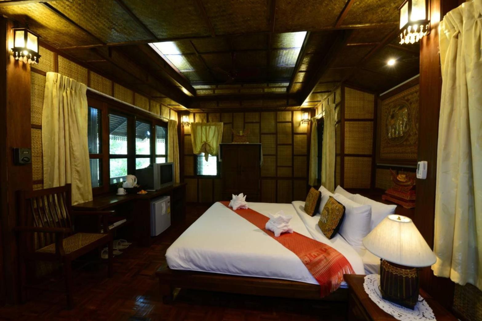 Marisa Resort & Spa Chiang Dao