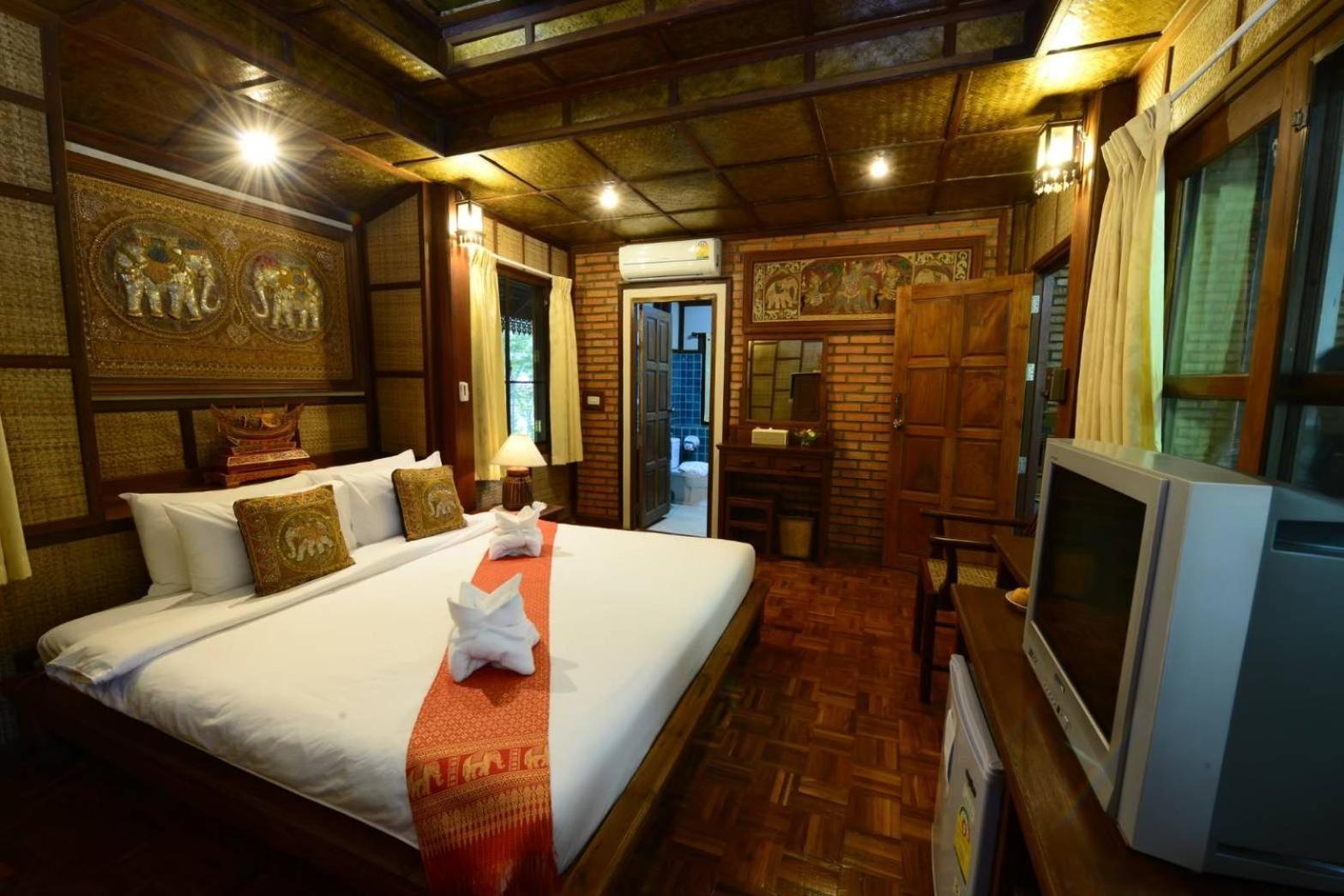 Marisa Resort & Spa Chiang Dao
