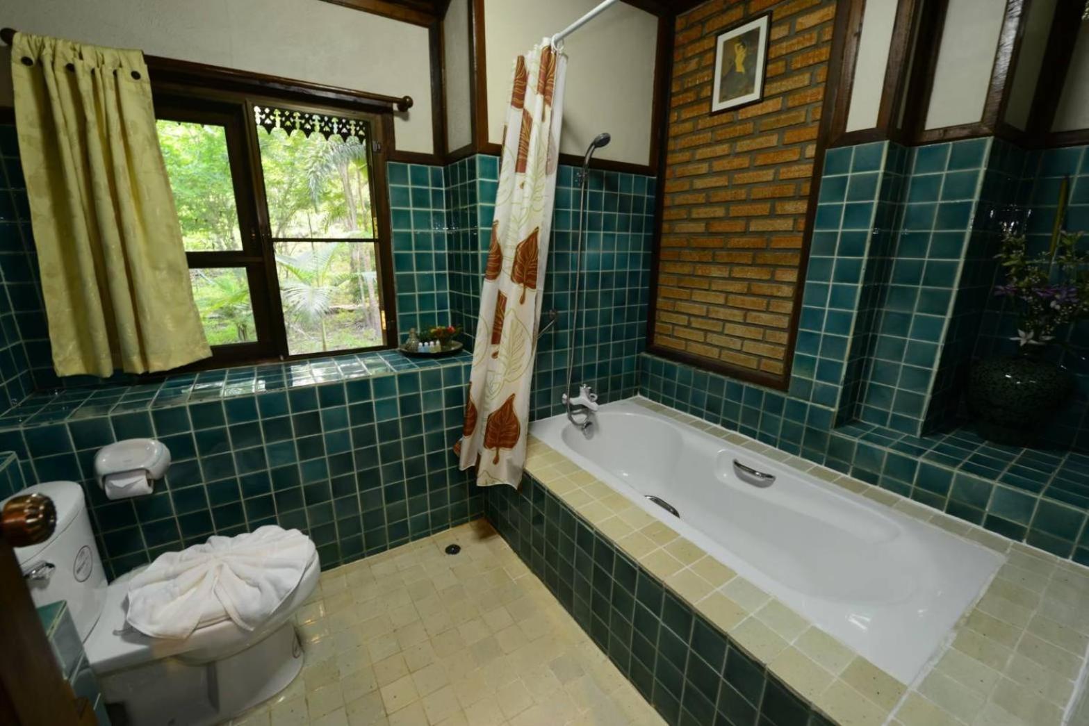 Marisa Resort & Spa Chiang Dao