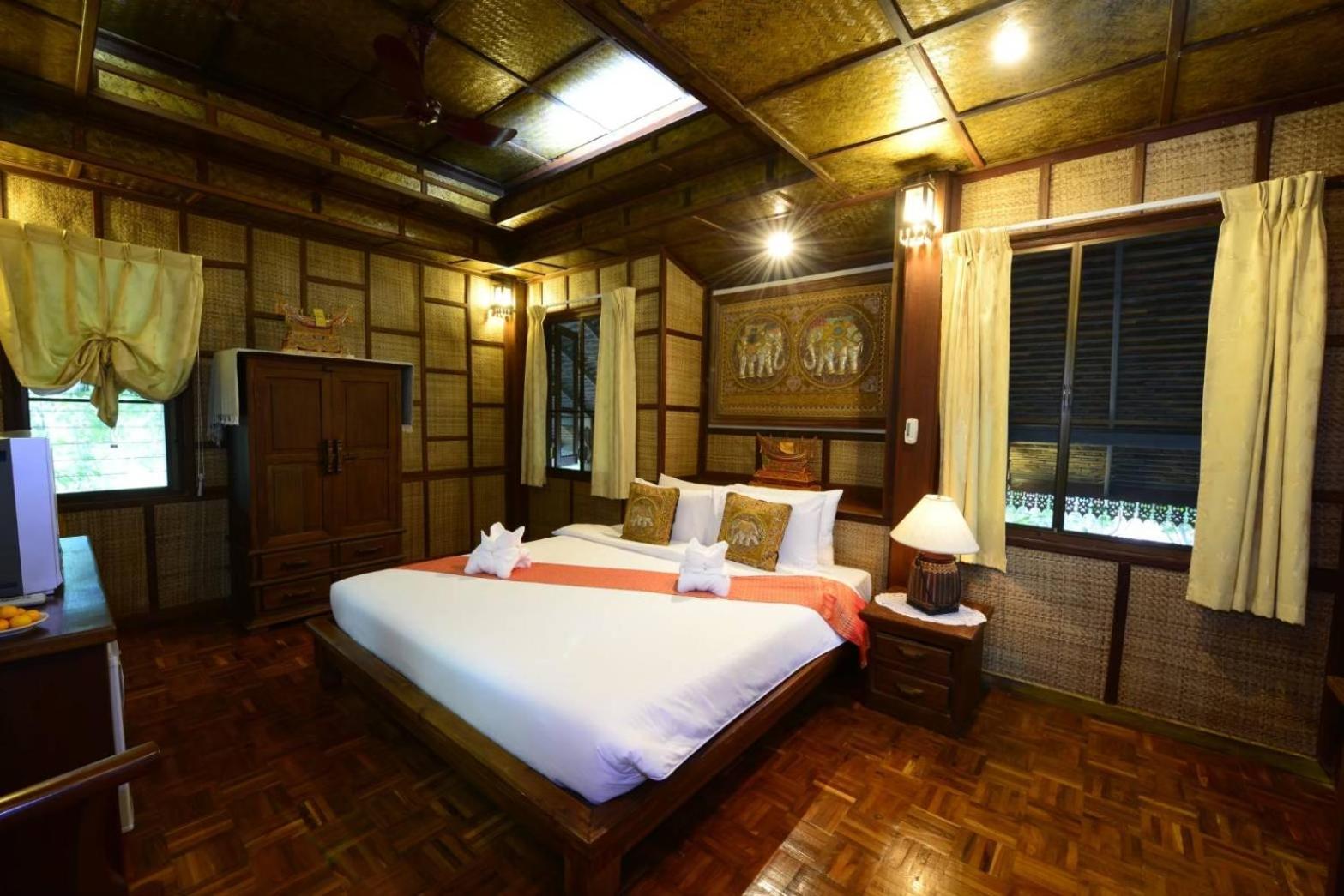 Marisa Resort & Spa Chiang Dao