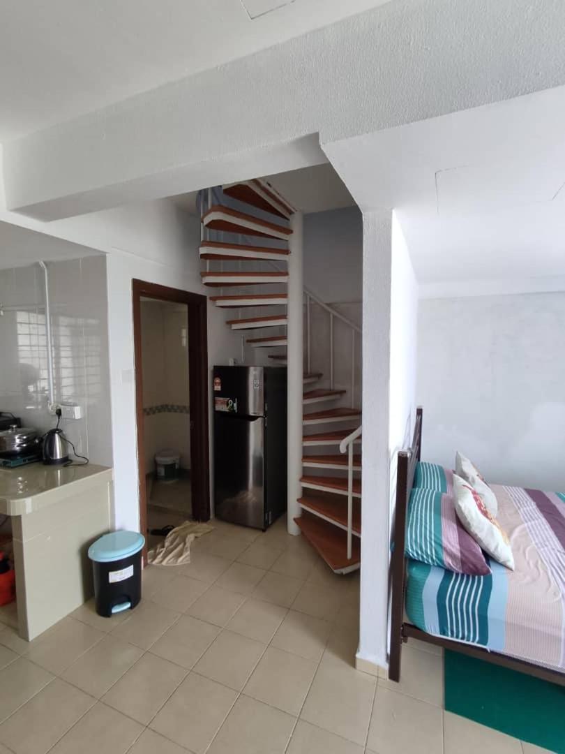 PD Paradise Lagoon Apartment North B-2-6 photo 8