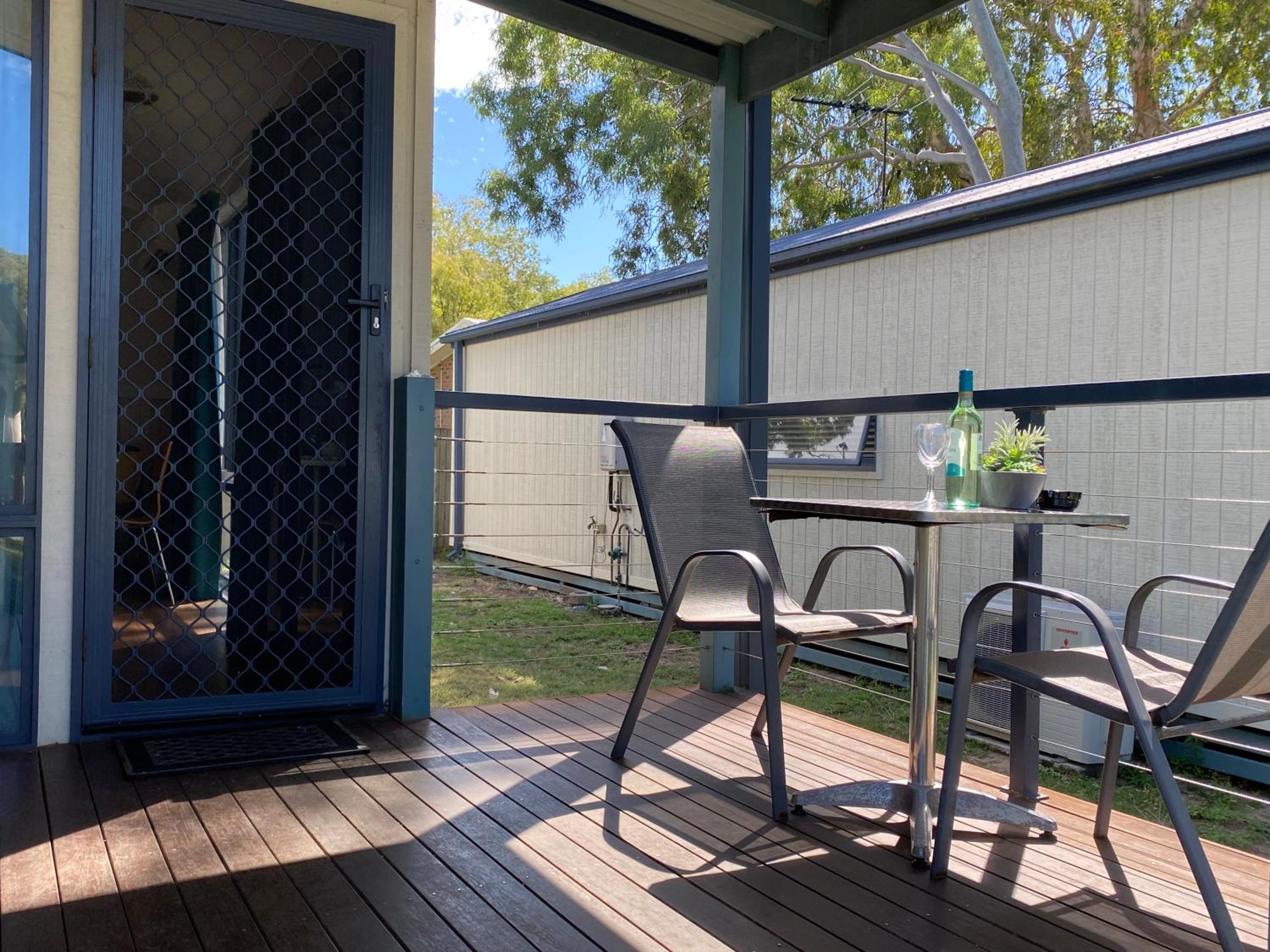 BIG4 Mackay Blacks Beach Holiday Park