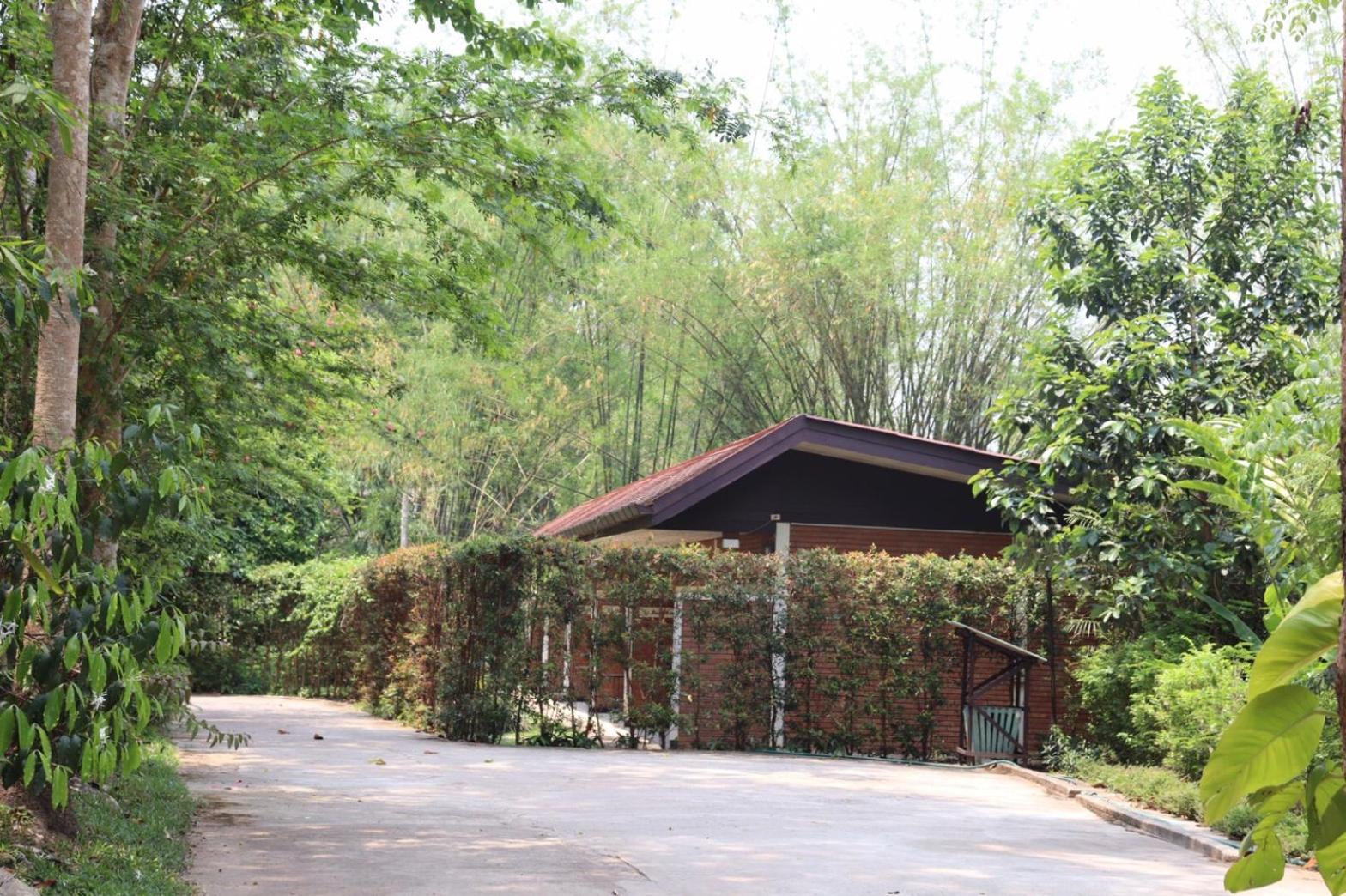 Marisa Resort & Spa Chiang Dao