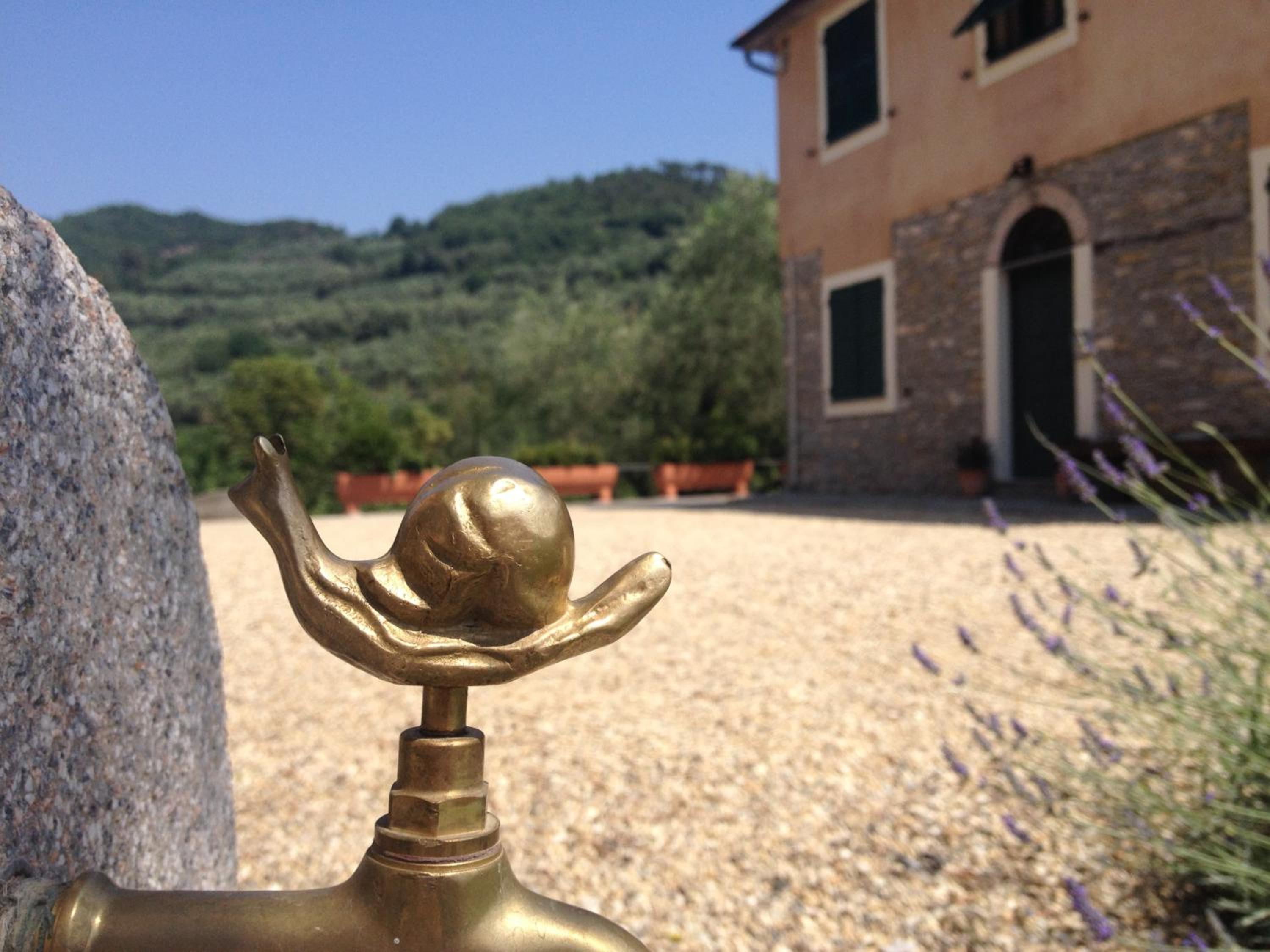 Agriturismo Gli Ulivi