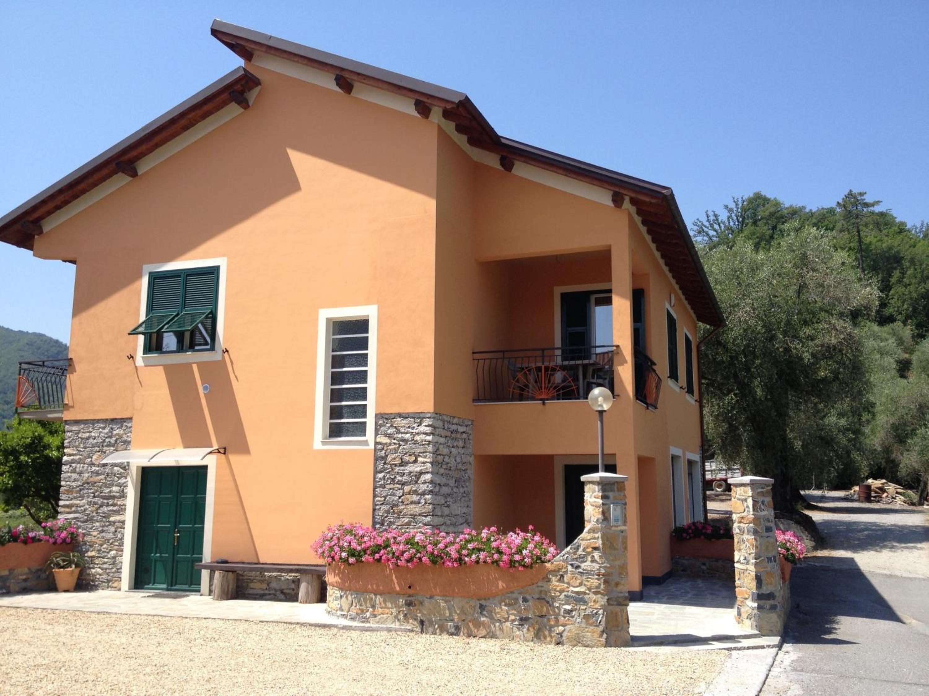 Agriturismo Gli Ulivi