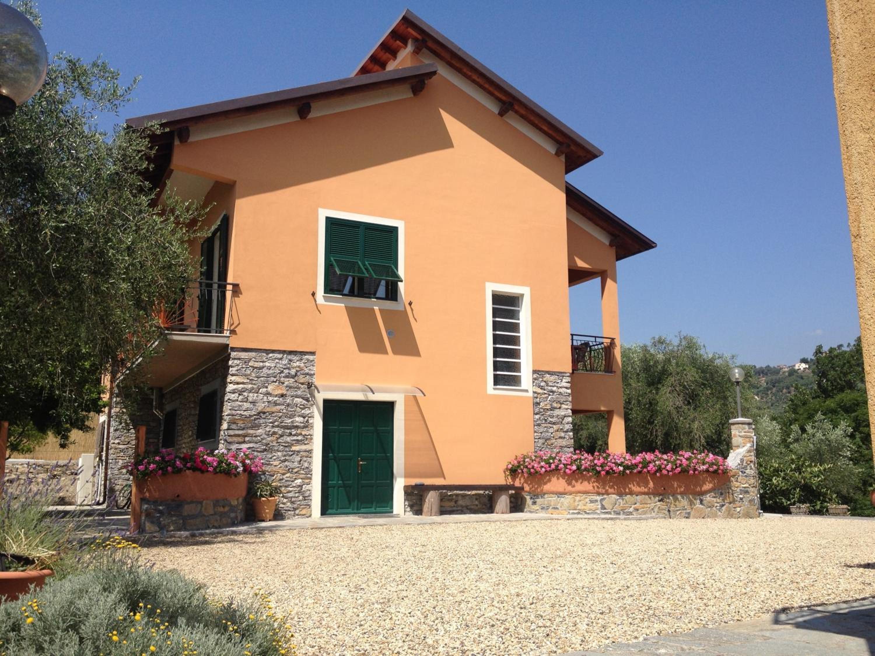Agriturismo Gli Ulivi