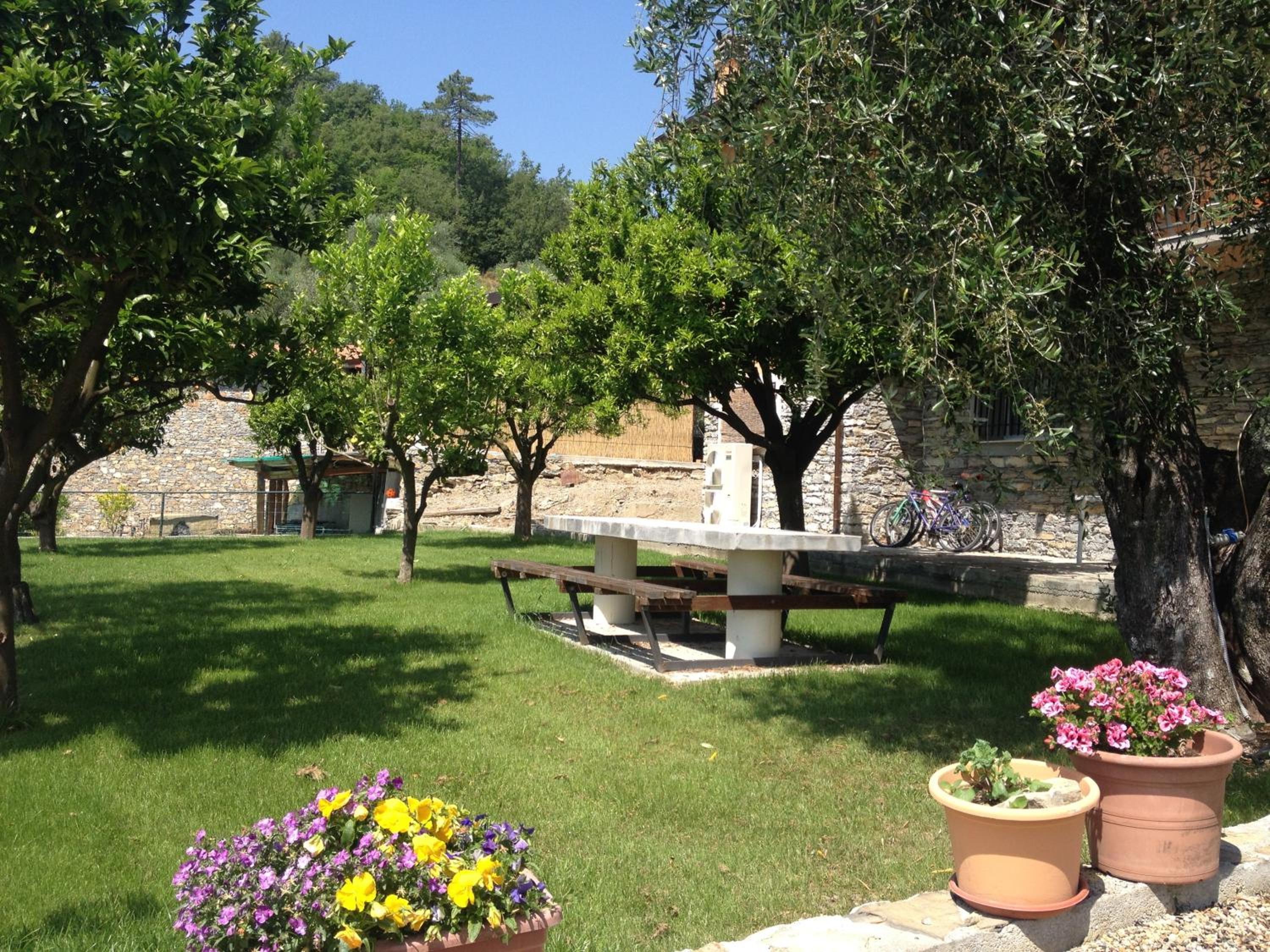 Agriturismo Gli Ulivi