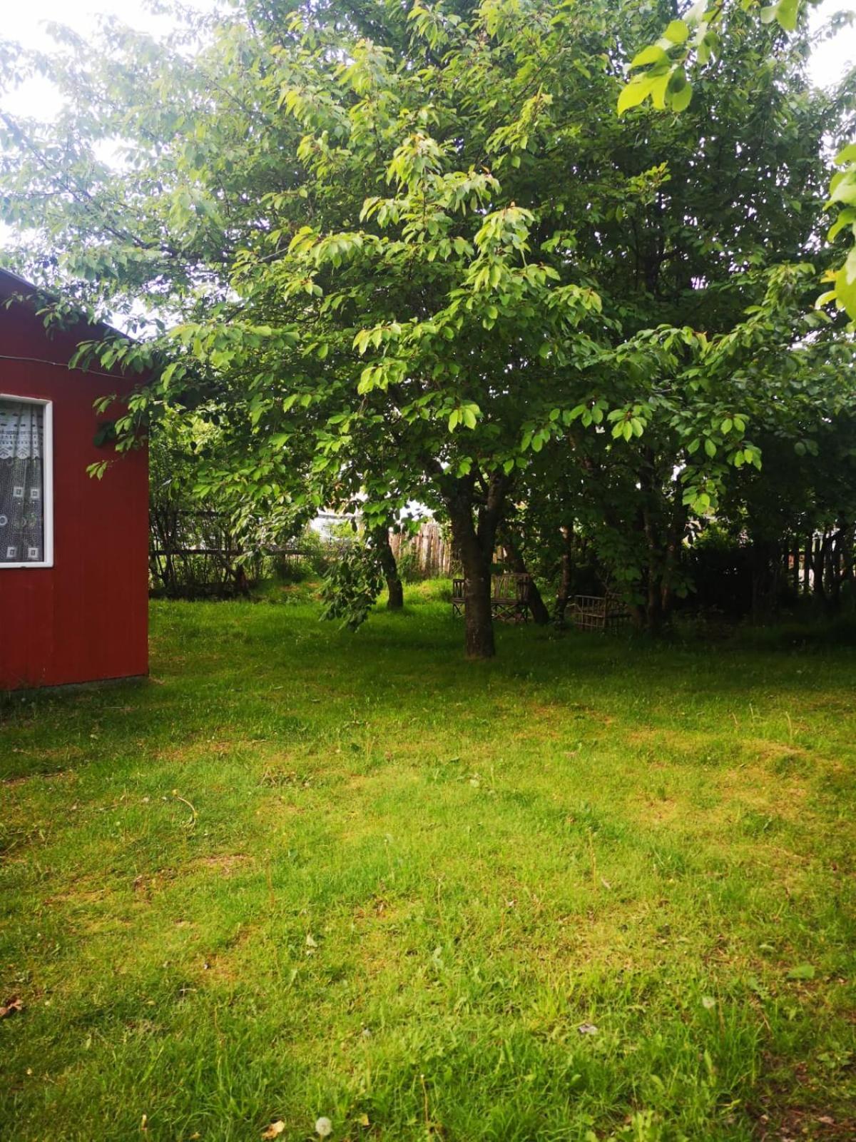 Cabañas Kela