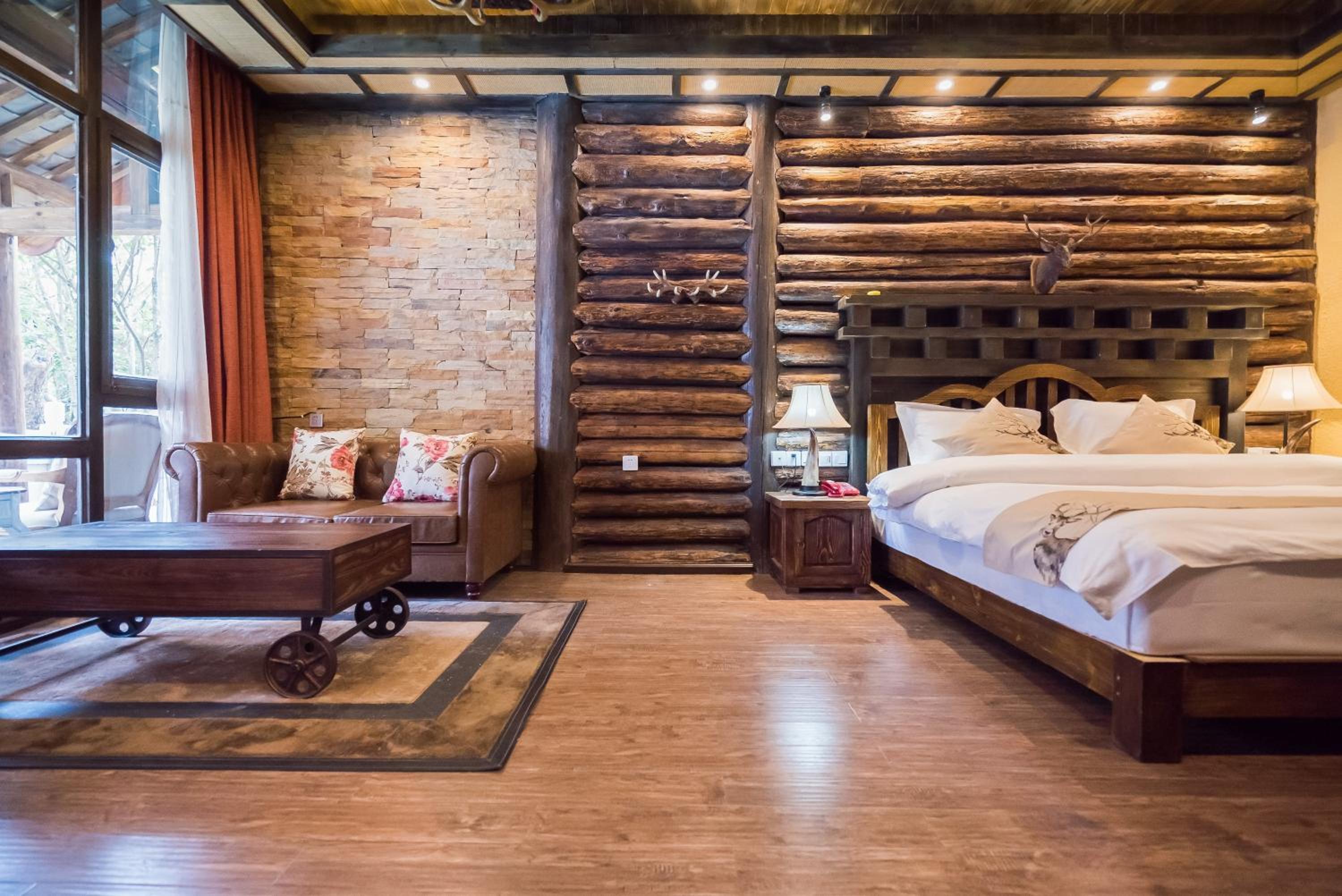The Ritz-Man Boutique Inn Lijiang